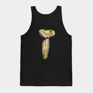 Mushroom Tank Top